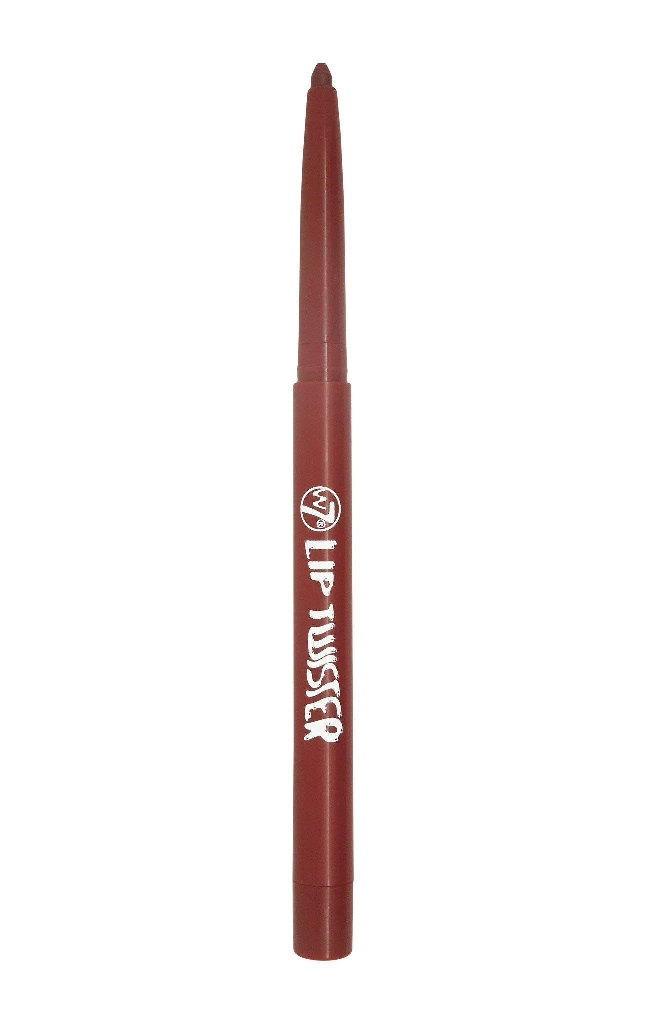 W7 | Lip Liner | Lip Twister | The Brownie