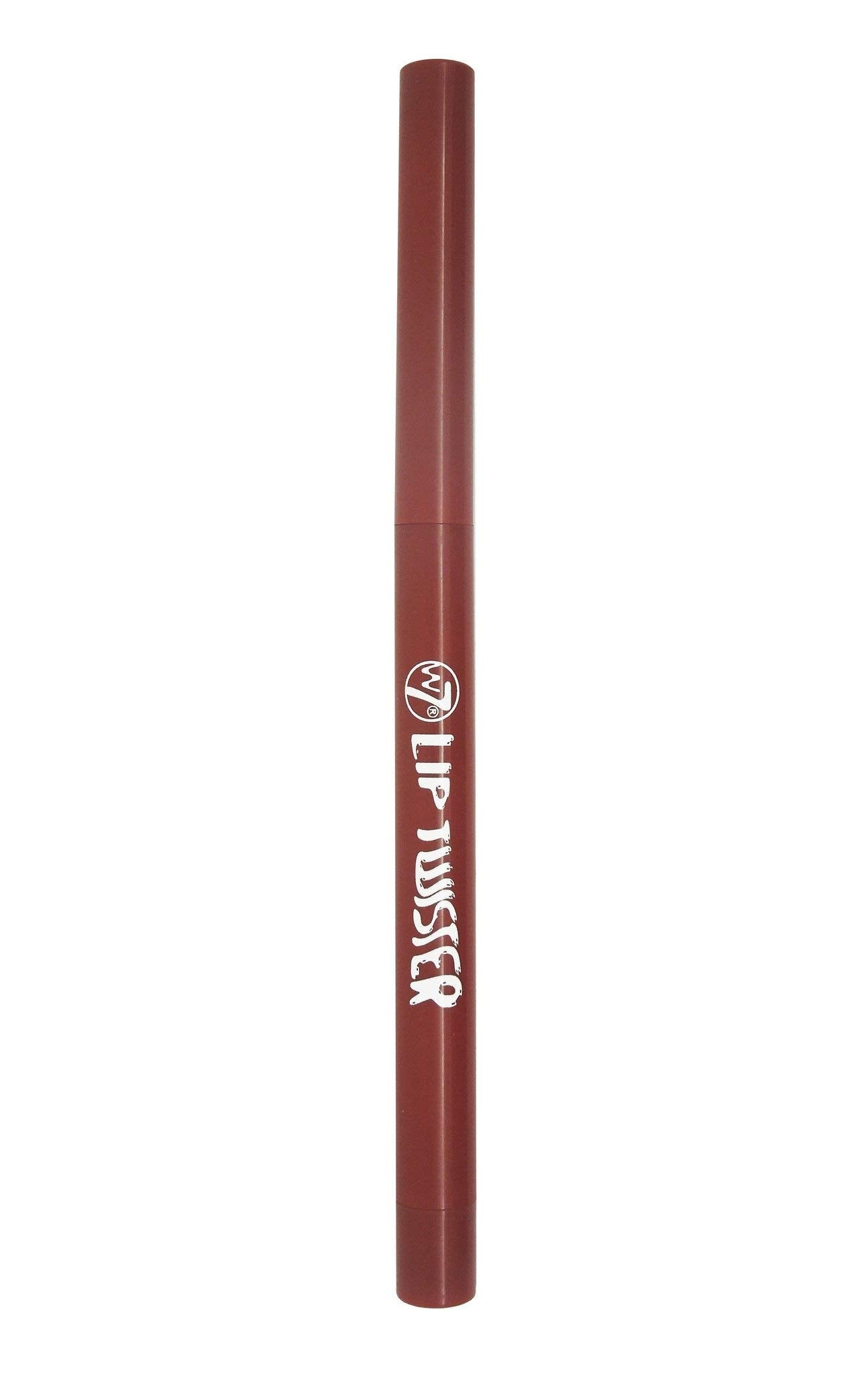 W7 | Lip Liner | Lip Twister | The Brownie